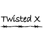 Twisted X