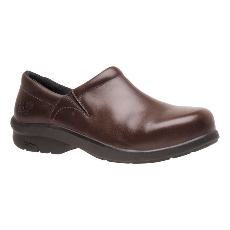 Ladies Work Shoes