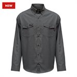 Forge FR Button Long Sleeve Shirt