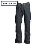 Lapco FR 10oz Cotton Modern Jean