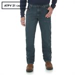 Wrangler FR Advanced Comfort Regular Fit Jean