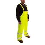 Tingley FR Hi-Vis Eclipse Rain Overall Class E