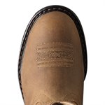 Ariat Ladies 9" Tracey Composite Toe Work Boot