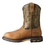 Ariat 10" Workhog CT Safety Boot