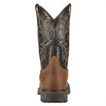 Ariat 11" Waterproof Square Steel Toe Boot