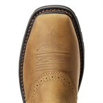 Ariat 10" Square Steel Toe Boot