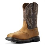 Ariat 10" Square Steel Toe Boot