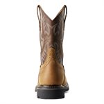 Ariat 10" Square Steel Toe Boot