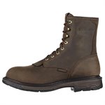 Ariat WorkHog 8" Waterproof Composite Toe Work Boot