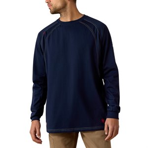 Ariat FR Work Crew T-Shirt