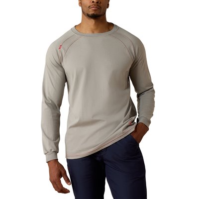 Ariat FR Work Crew T-Shirt