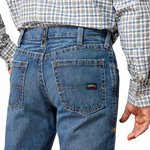 Ariat FR M4 Relaxed Basic Boot Cut Jean