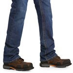 Ariat FR 13oz M4 Basic Boot Cut Jean