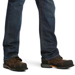 Ariat FR 13oz M4 Basic Boot Cut Jean