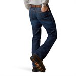 Ariat FR M4 Relaxed Basic Boot Cut Jean