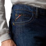 Ariat FR M4 Relaxed Basic Boot Cut Jean