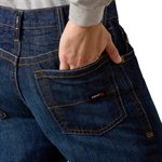 Ariat FR M4 Relaxed Basic Boot Cut Jean
