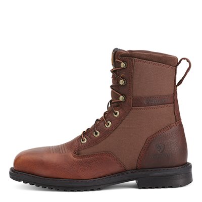 Ariat RigTek 8