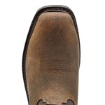 Ariat 10" Sierra Puncture Resistant Steel Toe Work Boot