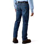 Ariat FR M3 Loose Basic Stackable Straight Leg Jean