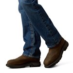 Ariat FR M3 Loose Basic Stackable Straight Leg Jean
