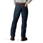 Ariat FR M3 Loose Basic Stackable Straight Leg Jean