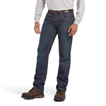 Ariat FR M3 Loose Basic Stackable Straight Leg Jean