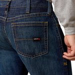 Ariat FR M3 Loose Basic Stackable Straight Leg Jean