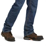 Ariat FR M5 Slim Basic Stackable Straight Leg Jean