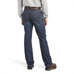 Ariat FR M5 Straight Basic Stackable Straight Leg Jean