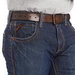 Ariat FR M5 Straight Basic Stackable Straight Leg Jean