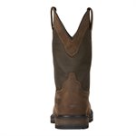 Ariat 10" Groundbreaker Wide Square Toe H2O