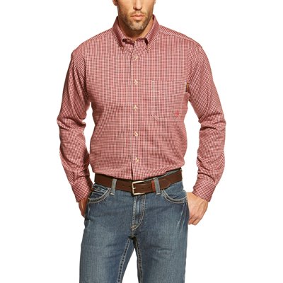 Ariat FR Bell Work Shirt