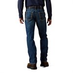 Ariat FR M4 Relaxed Boundary Boot Cut Jean