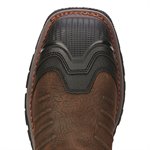 Ariat 11" Catalyst VX Work Wide Square Toe Waterproof Composite Toe Work Boot