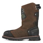Ariat 11" Catalyst VX Work Wide Square Toe Waterproof Composite Toe Work Boot