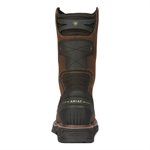 Ariat 11" Catalyst VX Work Wide Square Toe Waterproof Composite Toe Work Boot