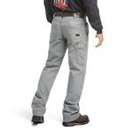 Ariat FR M4 Relaxed Workhorse Boot Cut Pant