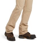 Ariat FR 11oz 88 / 12 Khaki M4 Workhorse Boot Cut Pant