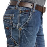 Ariat FR M4 Relaxed Workhorse Boot Cut Jean