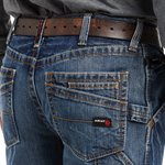 Ariat FR M4 Relaxed Workhorse Boot Cut Jean