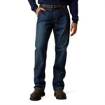 Ariat FR M4 Relaxed Workhorse Boot Cut Jean