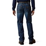 Ariat FR M4 Relaxed Workhorse Boot Cut Jean