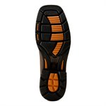 Ariat 11" WorkHog Waterproof Composite Toe Work Boot