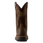 Ariat 11" WorkHog Waterproof Composite Toe Work Boot