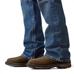 Ariat FR M4 Relaxed Ridgeline Boot Cut Jean