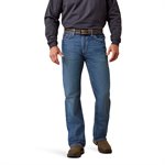 Ariat FR M4 Relaxed Ridgeline Boot Cut Jean