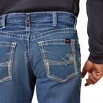 Ariat FR M4 Relaxed Ridgeline Boot Cut Jean