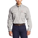 Ariat FR Solid Vent Work Shirt