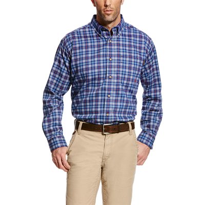 Ariat FR Collins Work Shirt